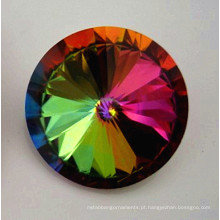 K9 Rivoli pedras de cristal para jóias